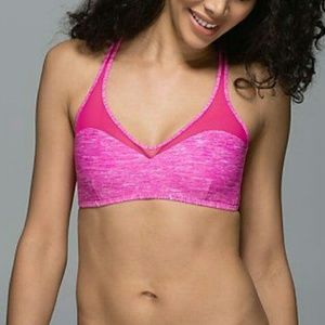 Flash 💟water  salty swim sport top nwt 8