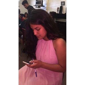 Meet your Posher, Emily