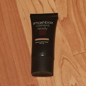 BRAND NEW Smashbox Camera Ready BB Cream in Light