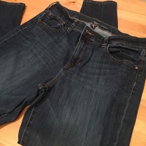 Gap Blue jeans