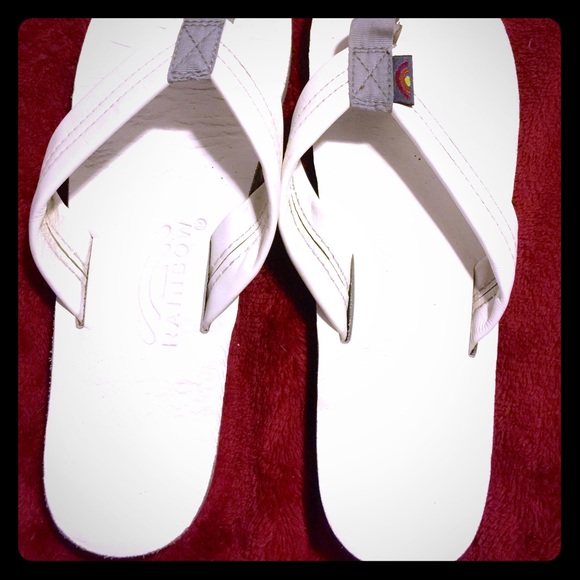 Rainbows Large Size 9