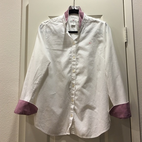 Vineyard Vines Women's Oxford