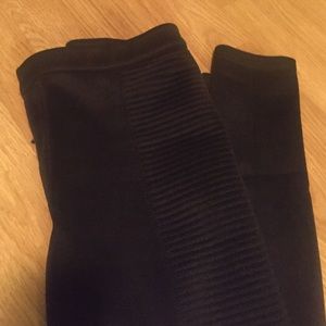 Forever 21 Black Pants Small