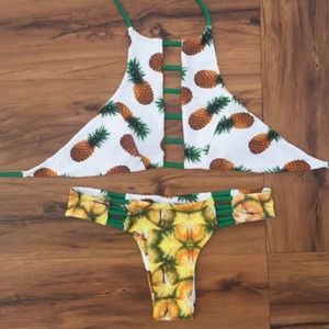 FULL SET NOW AVAILABLE