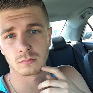 Meet your Posher, Cody