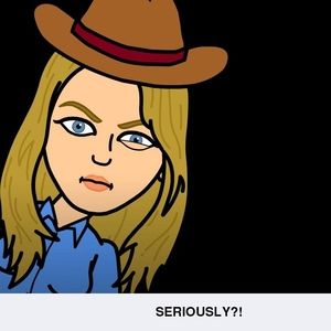 Meet your Posher, Susan