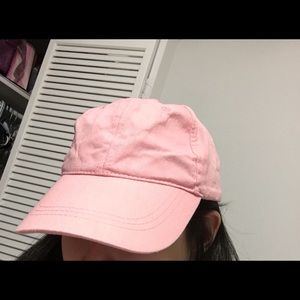 💥Pretty N' Pink Hat💥