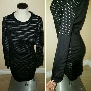 🎉SALE Walter Baker Sweater Dress Medium