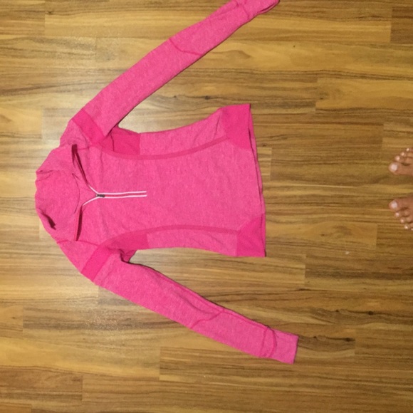 Lululemon jacket