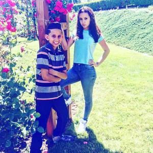 Meet your Posher, Joel