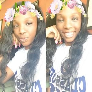 Meet your Posher, Brittani