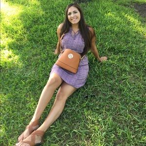 Meet your Posher, Miranda