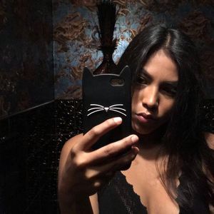 Meet your Posher, Lizeth