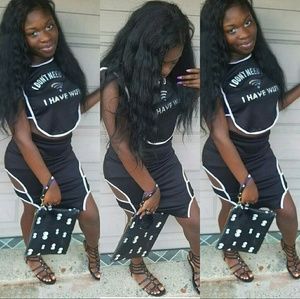 Meet your Posher, Katia