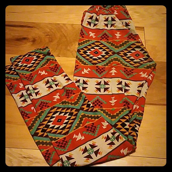 Legging - Picture 1 of 4