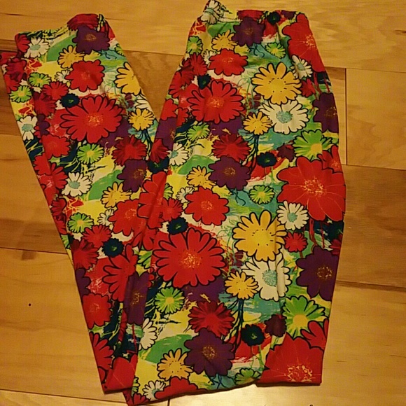 Legging - Picture 3 of 4