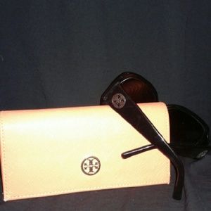 Authentic Tory Burch Sunglasses