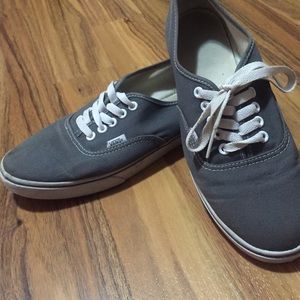 Vans sneakers