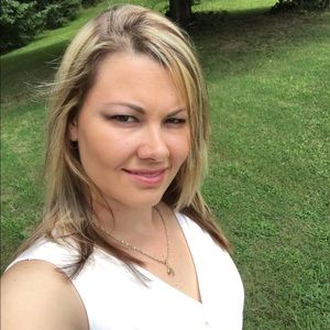 Meet your Posher, Barbara