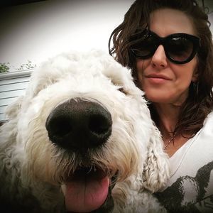 Meet your Posher, Julie