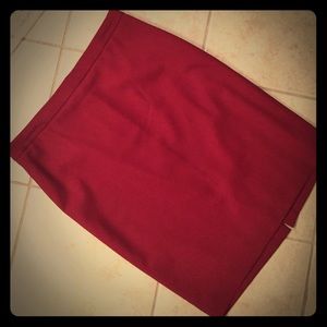 J Crew No 2 Pencil Skirt!