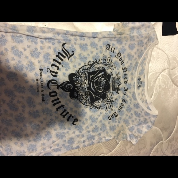 Juicy Couture