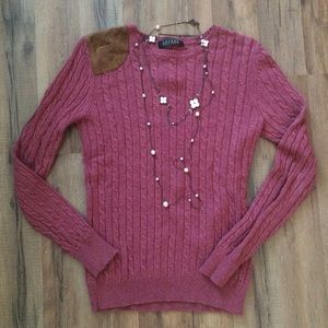 Ralph Lauren sweater