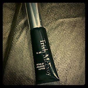 Trish McEvoy's Beauty Booster Lip Balm SPF 15