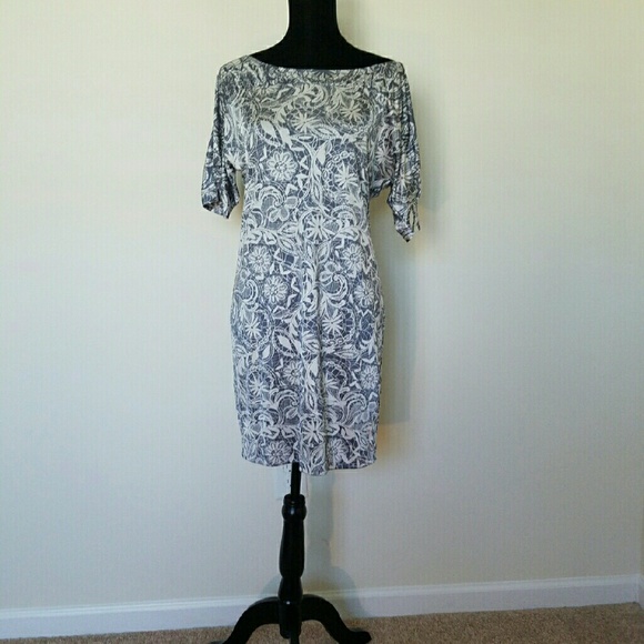 Banana Republic Stretch Dress S