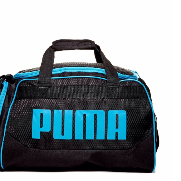 BNWT Puma Gym Bag