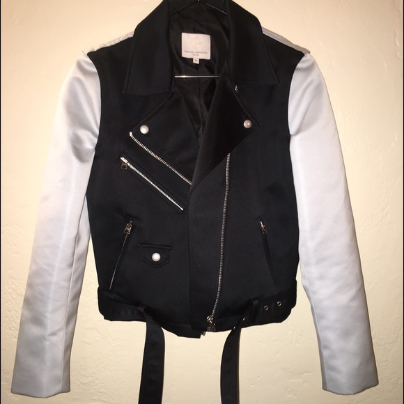 Opening ceremony Jacket - Picture 4 of 4