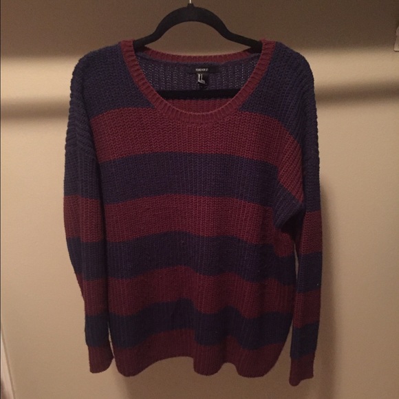 Forever 21 sweater