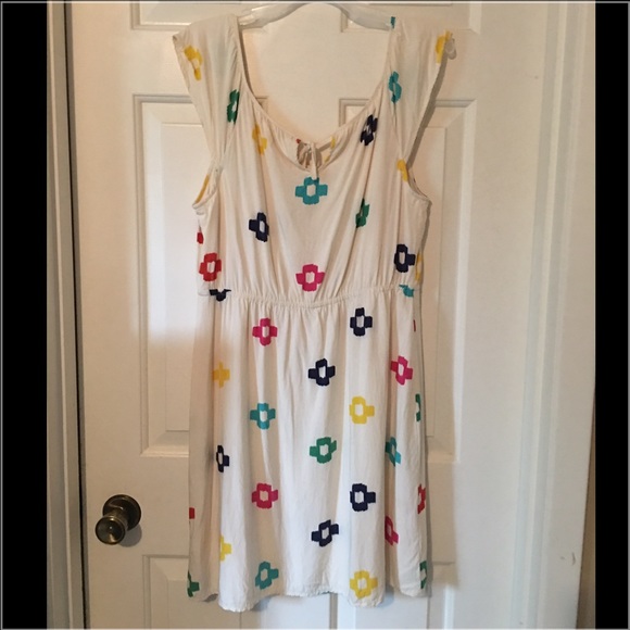 Old navy dress