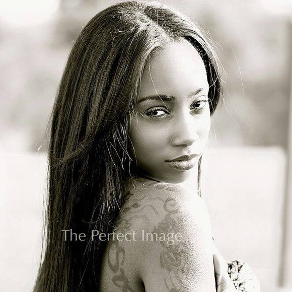 Meet your Posher, Cherry