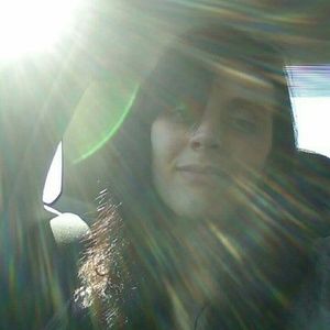 Meet your Posher, Krista