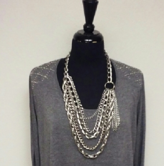 Tunic Top
