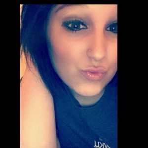 Meet your Posher, Liz