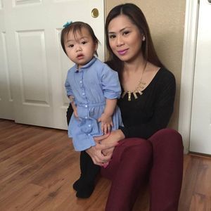 Meet your Posher, Agnes