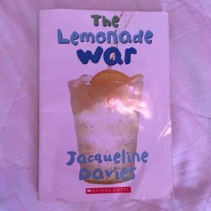 The Lemonade Book