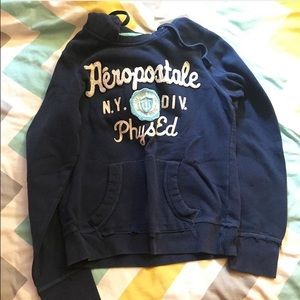 Aeropostale hoodie