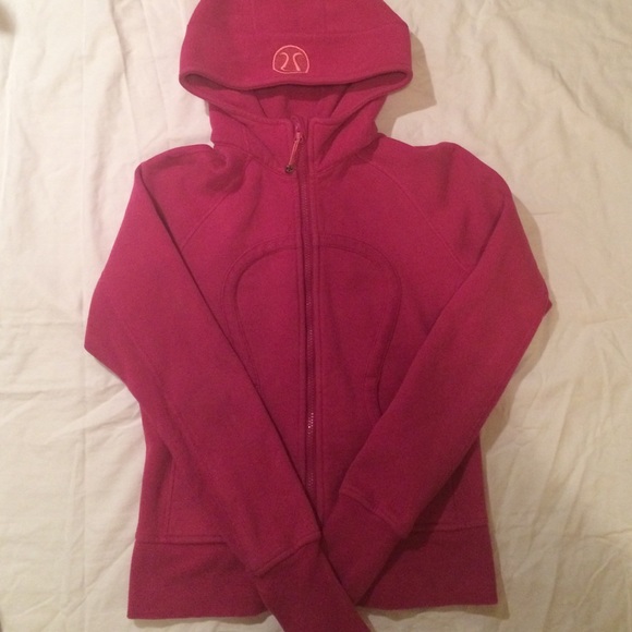 lululemon athletica Jackets & Blazers - Lululemon Jacket