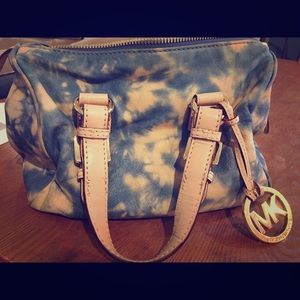 Authentic Michael Kors Bag