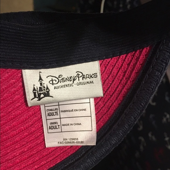 Hat for summer - Picture 2 of 3