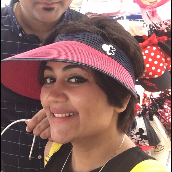 Hat for summer - Picture 3 of 3