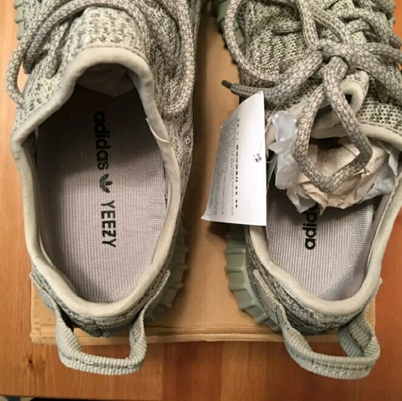 yeezy black 360
