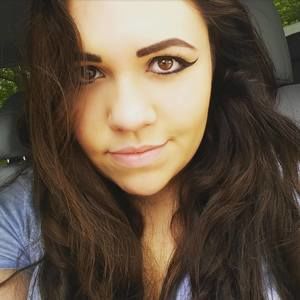 Meet your Posher, Savannah