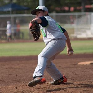 Meet your Posher, Alison