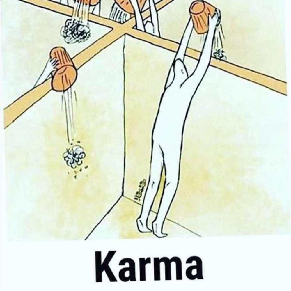 Meet your Posher, Alina