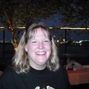 Meet your Posher, Carol