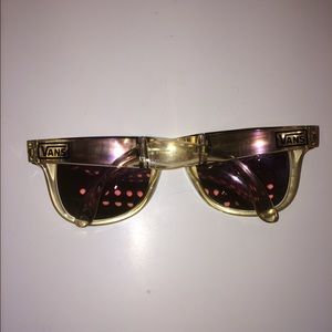 Vans Sunglasses